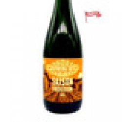 Burning Sky  Saison Provision 2022  Crisp Saison 5.7% 750ml - Thirsty Cambridge