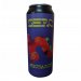 Birra Mania Zero Nectaron 0% 500 ml Puszka 