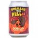 Gorilla Gorillas From Helles 0,33l 