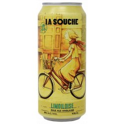 La Souche Limoiloise - Ma Soif