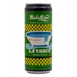 Malaripe La Vasca - Fatti Una Birra