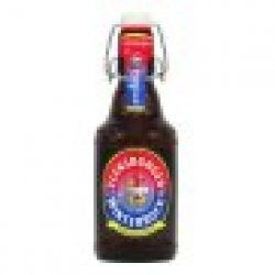 Flensburger Winterbock 0,33l - Craftbeer Shop