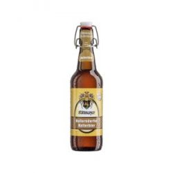 Rittmayer Hallerndorfer Kellerbier - 9 Flaschen - Biershop Bayern