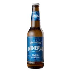 Minerva Colonial   - TheBeerBox