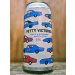 Pretty Decent Beer Co - Petty Victories Pretty Decent Beer Co - Petty Victories
