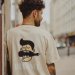 T-Shirt Buvance 