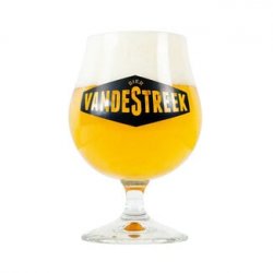 vandeStreek Bol Bierglas - Drankenhandel Leiden / Speciaalbierpakket.nl