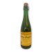 Hanssens Artisanaal, Oude Gueuze, – 0,375 l. – 6,0% 