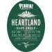 Pennine Brewing Co. Heartland (Cask) Pennine Brewing Co. Heartland (Cask)