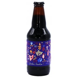 Prairie Artisan Ales Bourbon Paradise 2019 - Craft & Draft