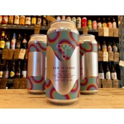 Track  Sun is Ours  Double IPA - Wee Beer Shop