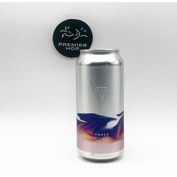 Track Brewing Co Touch - 2023 Birthday  DDH IPA  7% **Max 2 per order** - Premier Hop