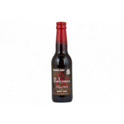 De Molen Balcones Edition 2023 Barley Wine - Hoptimaal