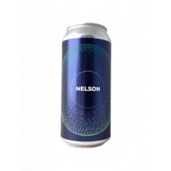 Overtone - It’s All Nelson TDH NE DIPA 44 cl - Bieronomy