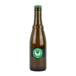 Trappist Westvleteren Blond