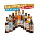 Bier-Entdecker Paket alkoholfreie Biere aus Bayern 
