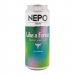 Nepomucen  Like a Forest Hazy APA 500ml 