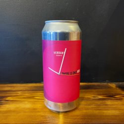Verdant Brewing Co There Is Only Now