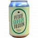 Gueuzerie Tilquin - Petite Gueuze 