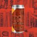 Elusive Brewing - Double Barrelled The Big Fruit Heist 6% 440mL Elusive Brewing - Double Barrelled The Big Fruit Heist 6% 440mL