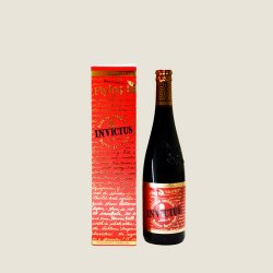 Flying Monkeys - Invictus 2017 - Bier Atelier Renes