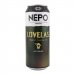 Nepomucen  LoveLAS Triple Forest IPA 