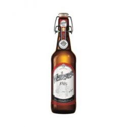 Weiherer Pils - 9 Flaschen - Biershop Bayern