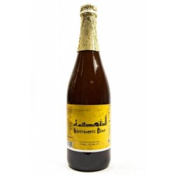 'T Meuleneind Wasschappels Blond - 75cl - Acedrinks