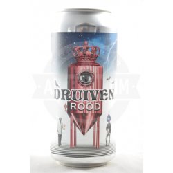 Extraomnes Druiven Rood