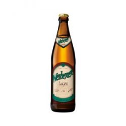 Weiherer Lager - 9 Flaschen - Biershop Bayern