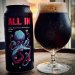 Double Vision Brewing  All in ( ダブルビジョンブリューイング  オールイン ) 440ml   