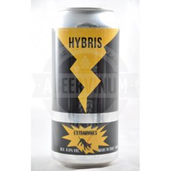 Extraomnes Hybris