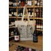 CORK & CASK TOTE BAG 