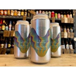 Track  Ever Present  IPA - Wee Beer Shop