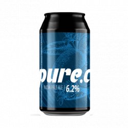 Hophead - Pure C [CAN] - Brizzly.ro