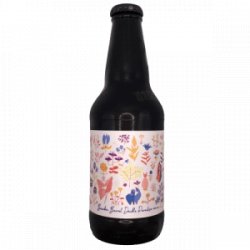 Prairie Artisan Ales  Bourbon Barrel Double Paradise (2023) - De Biersalon