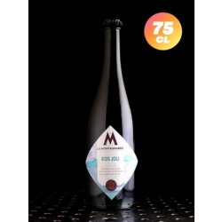 La Montagnarde  Bois Joli  Saison BA Roussette de Savoie  6,2% - Quaff Webshop