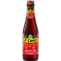 St. Louis Kriek Lambic