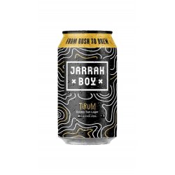 Jarrah Boy Tirum Golden Lager 375mL - Wine Sellers Direct