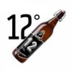 Hubertus Světlý ležák Premium 12° Hubertus Světlý ležák Premium 12°