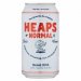 Heaps Normal Quiet XPA 375ml 