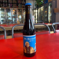 St. Bernardus St Bernardus Abt 12 - Kraft Werks