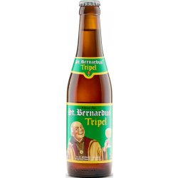 St. Bernardus Tripel St. Bernardus Tripel