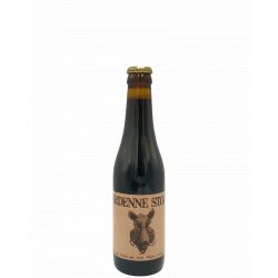 Brasserie Minne Ardenne Stout Brasserie Minne Ardenne Stout