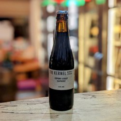 Kernel - Export Stout Raspberry - 6.9% Raspberry Stout - 330ml Bottle - The Triangle