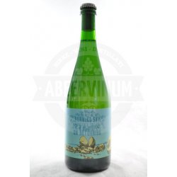 Burning Sky Brewery On Returning