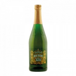 Lindemans Oude Gueuze Cuvée René