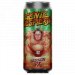 Brew House Gente Despierta Session IPA 0.5L Brew House Gente Despierta Session IPA 0.5L