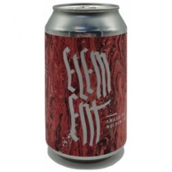 La Source Beer Co. Element (Nelson Sauvin) La Source Beer Co. Element (Nelson Sauvin)