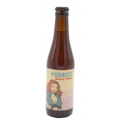 Punaise Rosse Tinke 33cl - Belgian Brewed